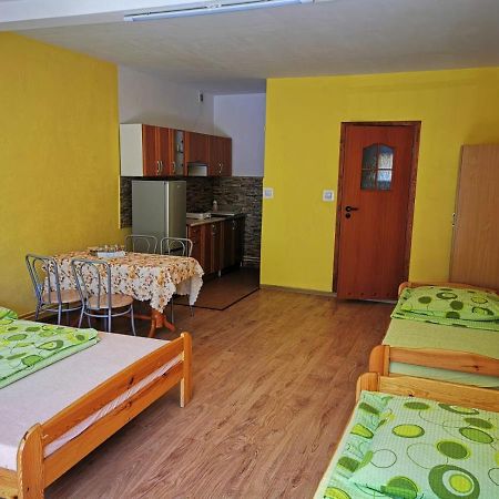 Pokoje Nad Strumykiem W Polanczyku Tel 13- 469 -2257 Екстер'єр фото
